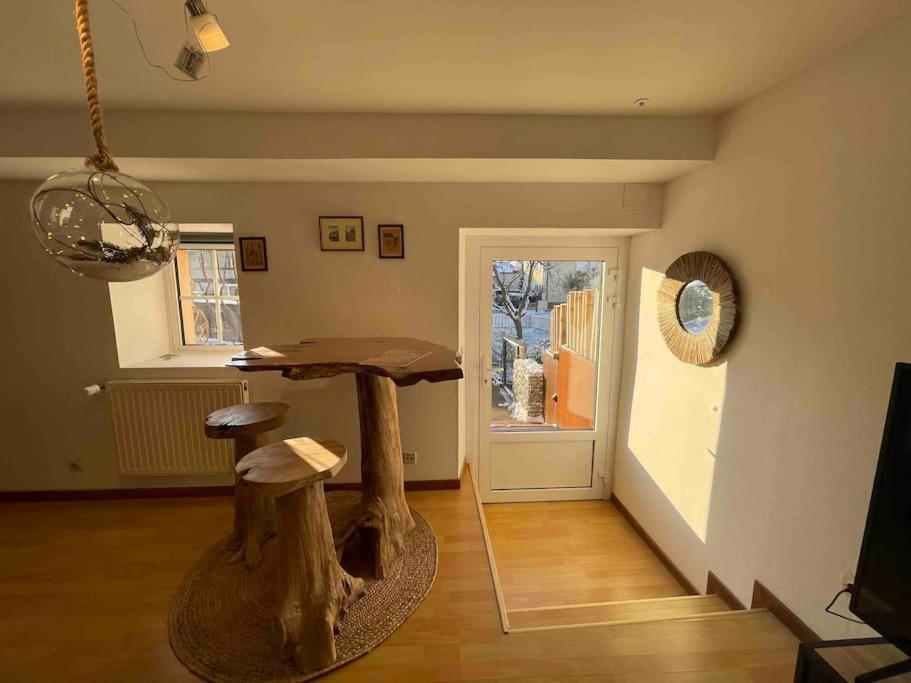 Gite Cosy Pour 2 A 4 Personnes, Village Proche Mulhouse Burnhaupt-le-Bas 외부 사진