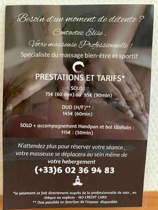 Gite Cosy Pour 2 A 4 Personnes, Village Proche Mulhouse Burnhaupt-le-Bas 외부 사진