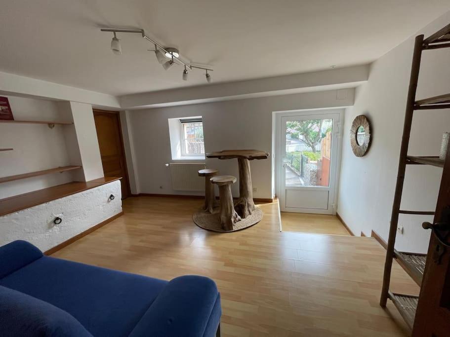 Gite Cosy Pour 2 A 4 Personnes, Village Proche Mulhouse Burnhaupt-le-Bas 외부 사진