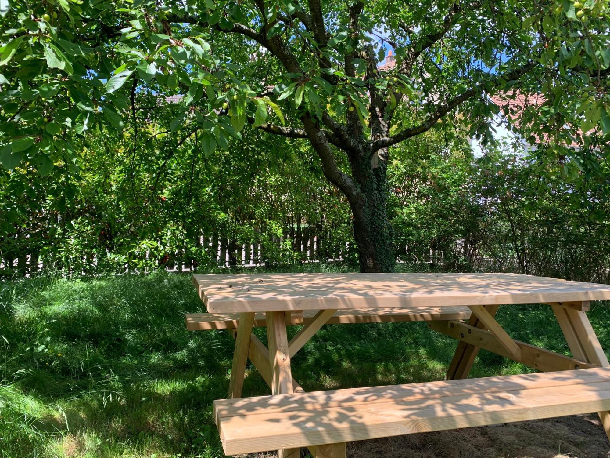 Gite Cosy Pour 2 A 4 Personnes, Village Proche Mulhouse Burnhaupt-le-Bas 외부 사진